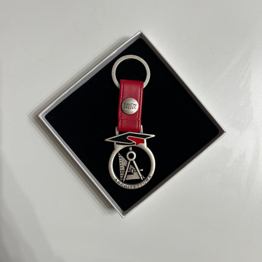 Portachiavi Architettura