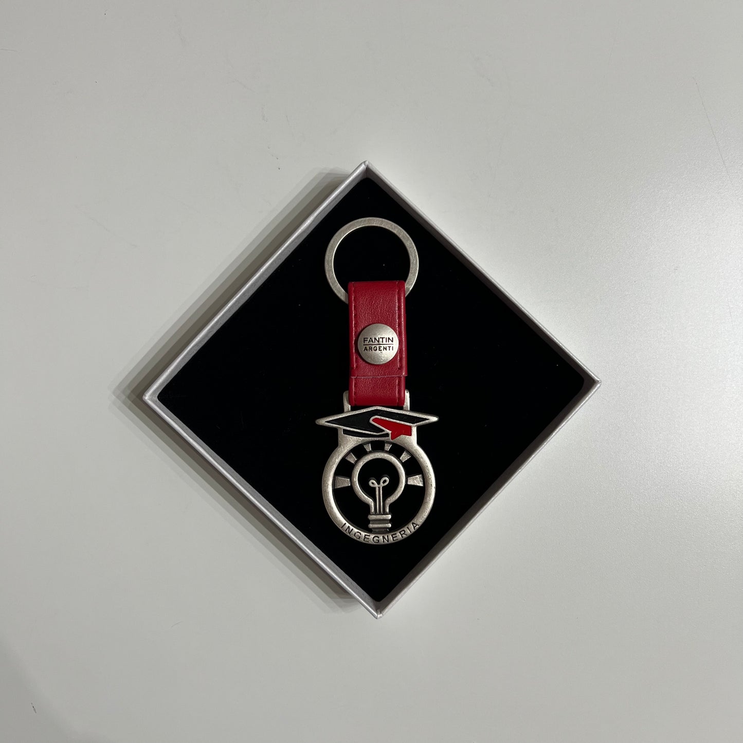 Portachiavi Ingegneria