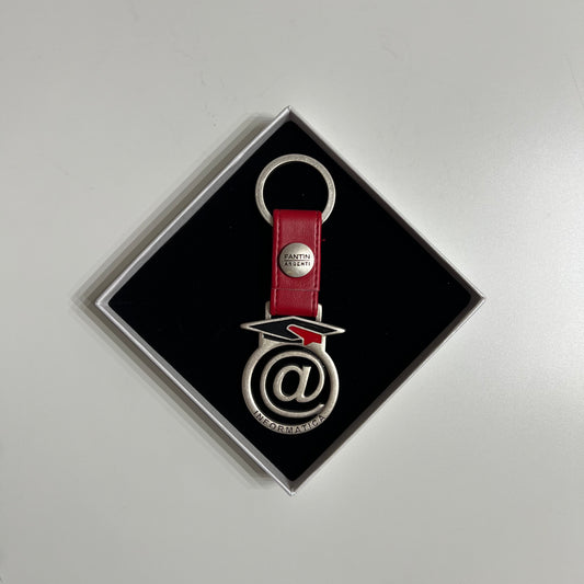 Portachiavi Informatica