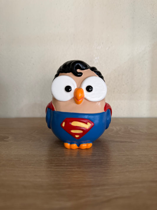 Goofo DC Comics Superman