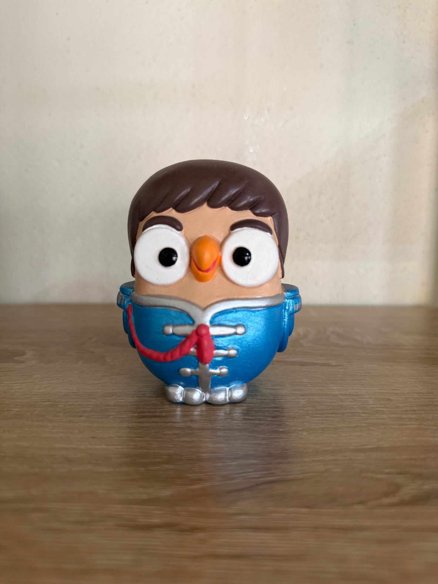 Goofo Paul McCartney