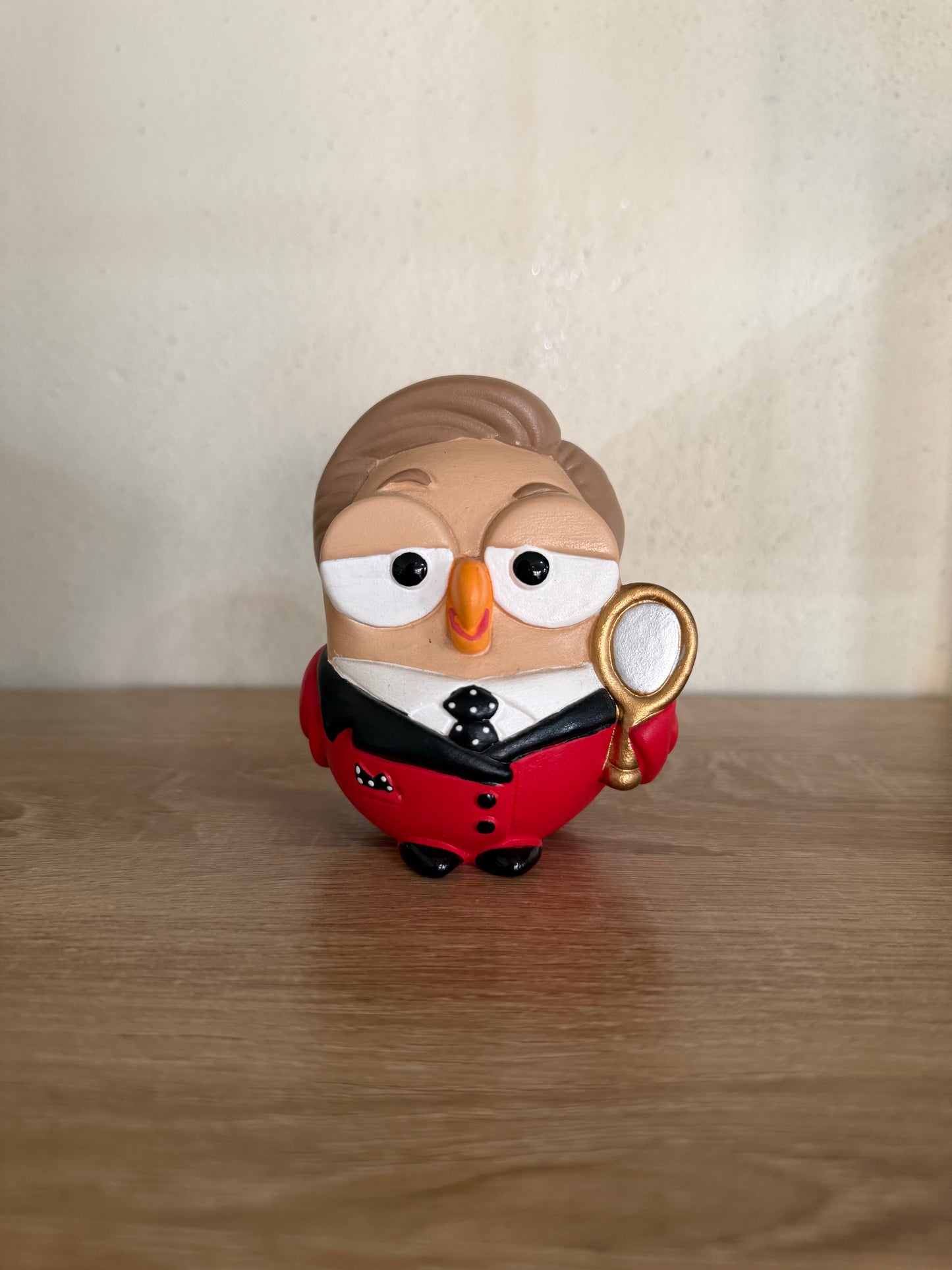 Goofo Valentino Garavani