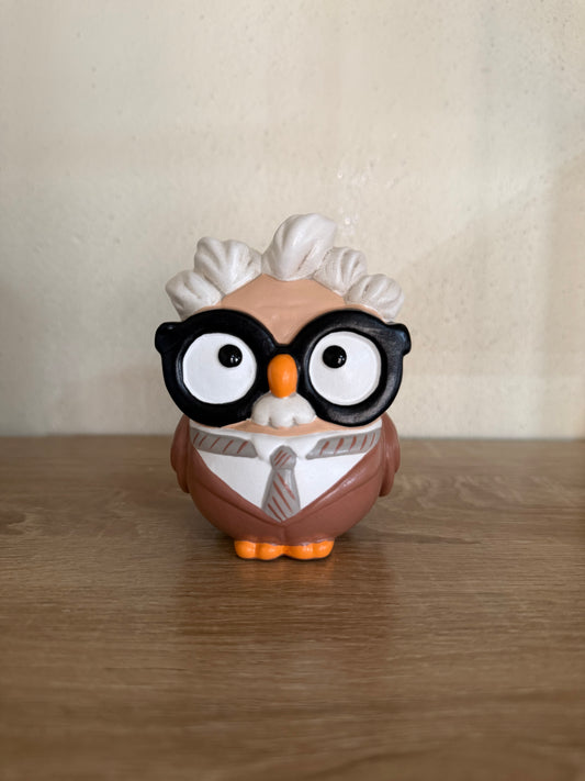 Goofo Albert Einstein