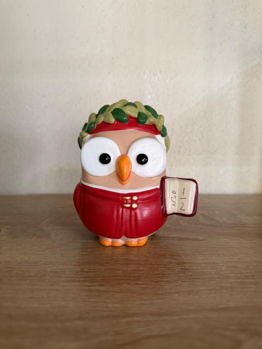 Goofo Dante Alighieri