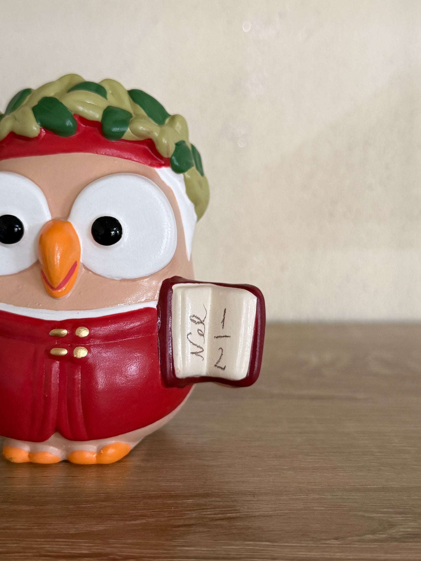 Goofo Dante Alighieri