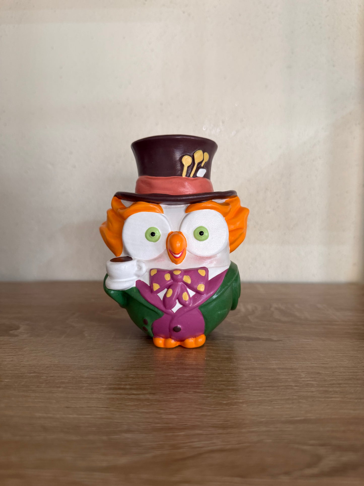 Goofo Cappellaio Matto