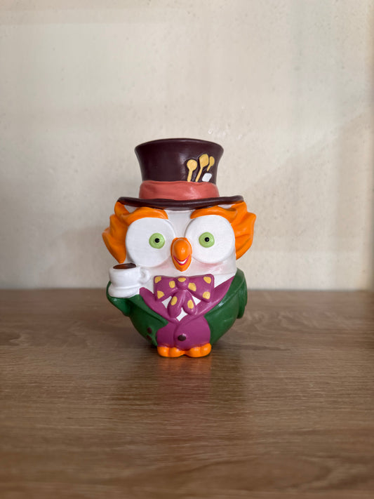 Goofo Cappellaio Matto