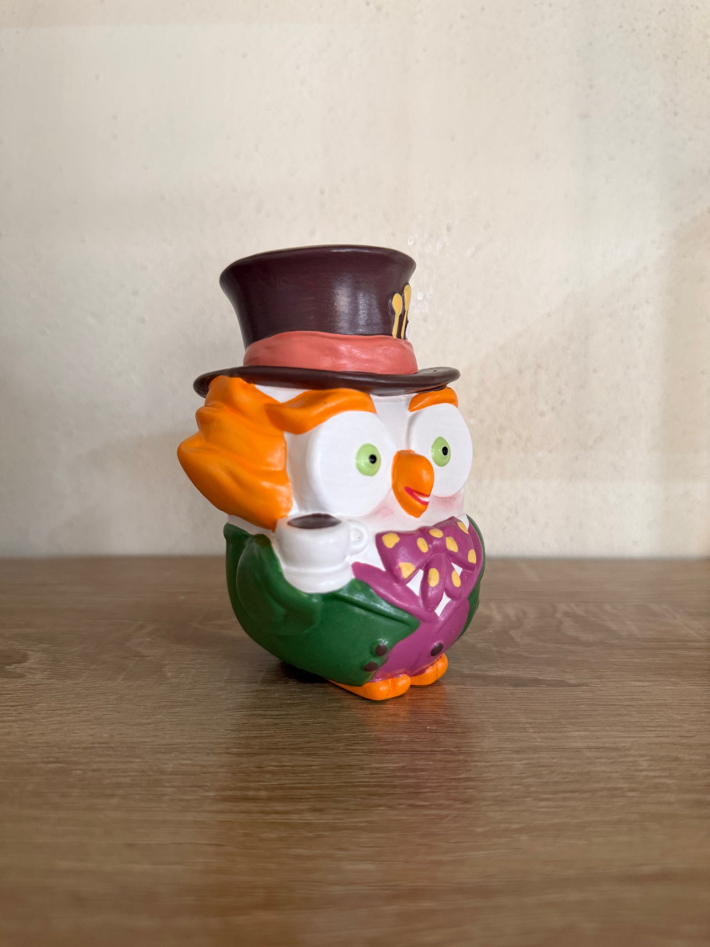 Goofo Cappellaio Matto