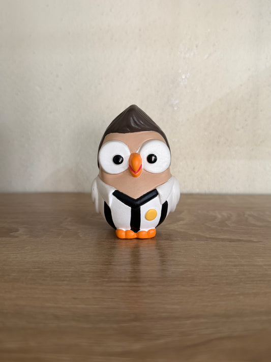 Goofo Player Bianconero