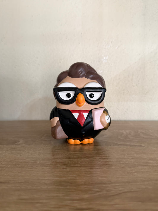 Goofo Professionista