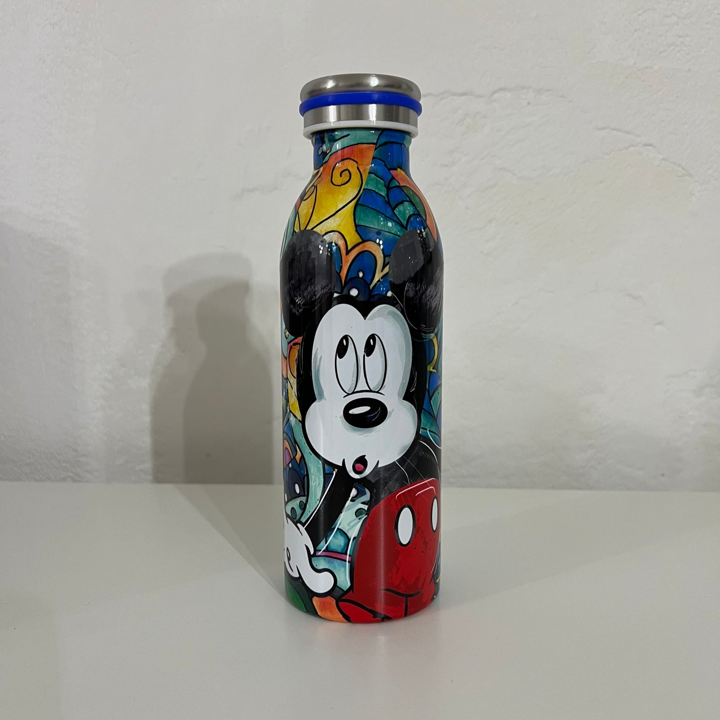 Bottiglia Termica Mickey