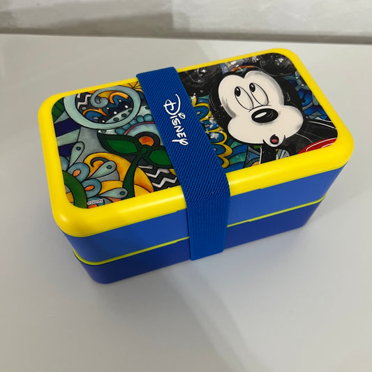 Lunch Box Mickey