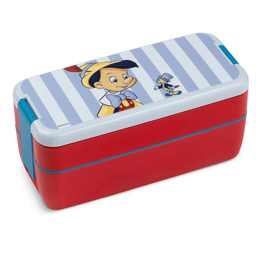 Lunch Box Pinocchio