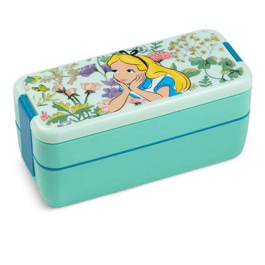 Lunch Box Alice