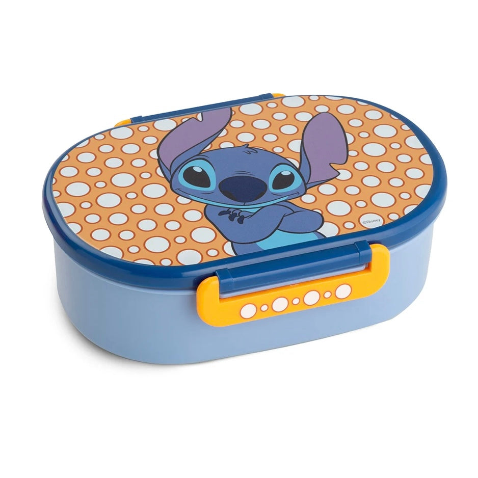Lunch Box Stitch