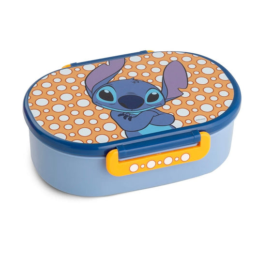 Lunch Box Stitch