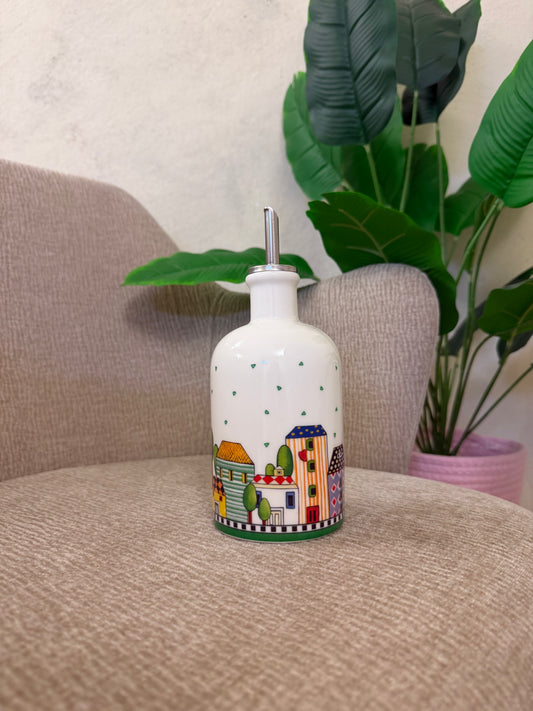 Bottiglia Olio/Aceto Paese Mio Ml470