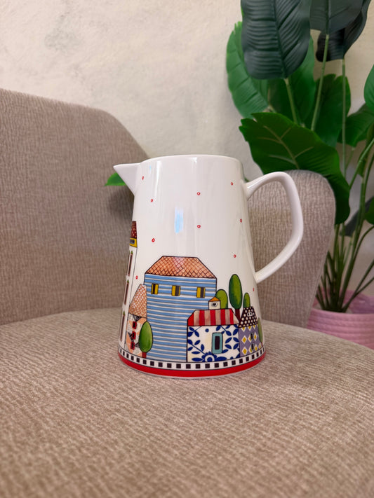 Caraffa Paese Mio L 1,50