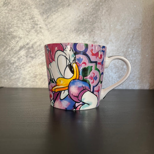 Mug Daisy Forever & Ever ML 430