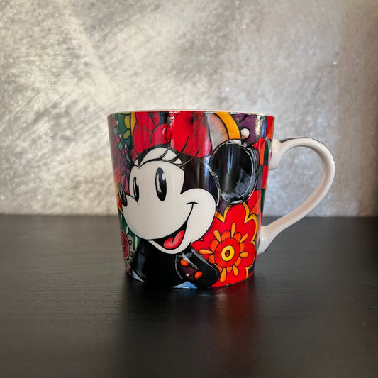 Mug Minnie Forever & Ever ML 430