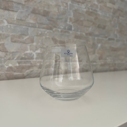 Set 6 bicchieri acqua