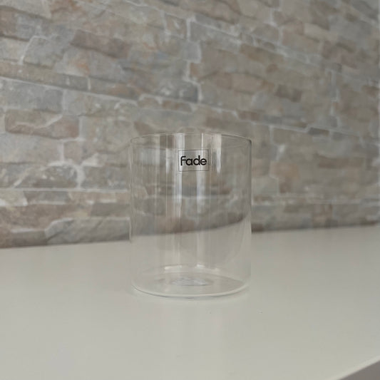 Set 6 bicchieri acqua