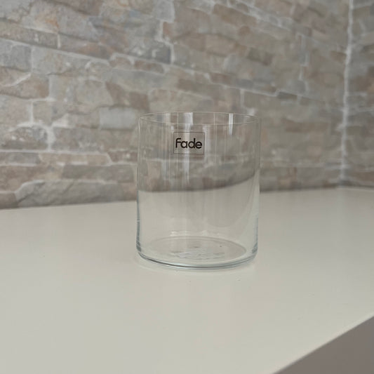 Set 6 bicchieri vino