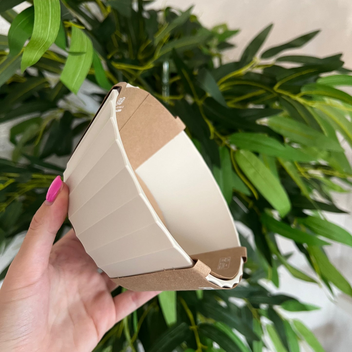 Ciotola Hera S Brown Sugar