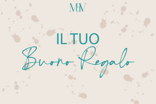 Il tuo Buono Regalo!